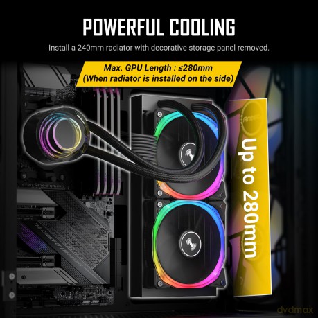 Nx416l Cabinet