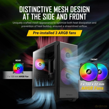 Nx416l Cabinet