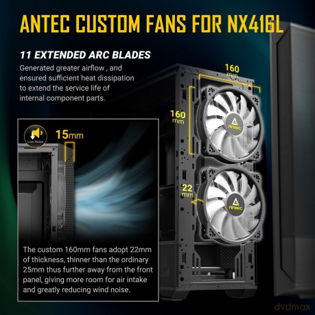 Nx416l Cabinet