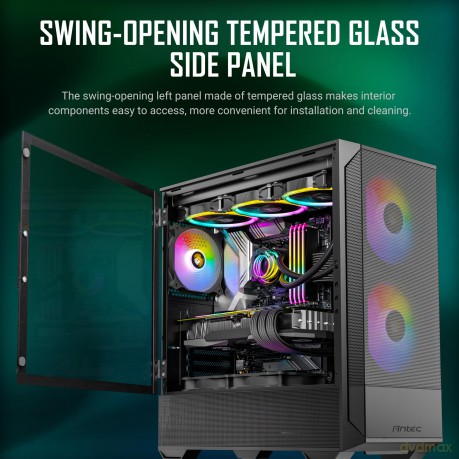 Nx416l Cabinet