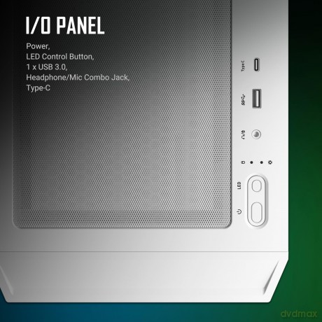 Nx416l White Cabinet