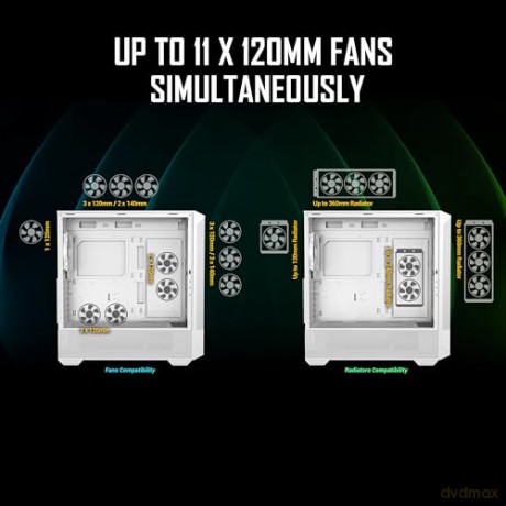 Nx416l White Cabinet