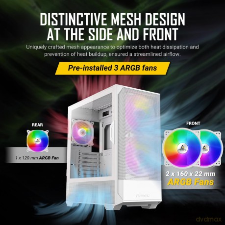 Nx416l White Cabinet
