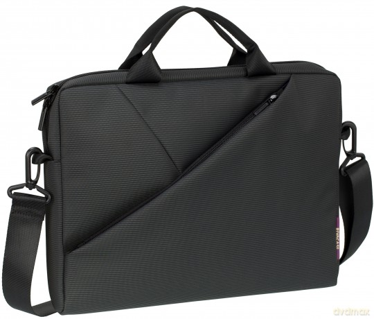 Nx-Grey Laptop Bag 13.3