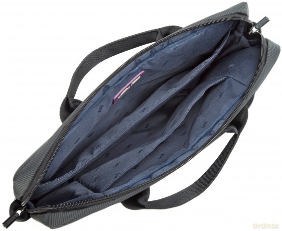 Nx-Grey Laptop Bag 13.3