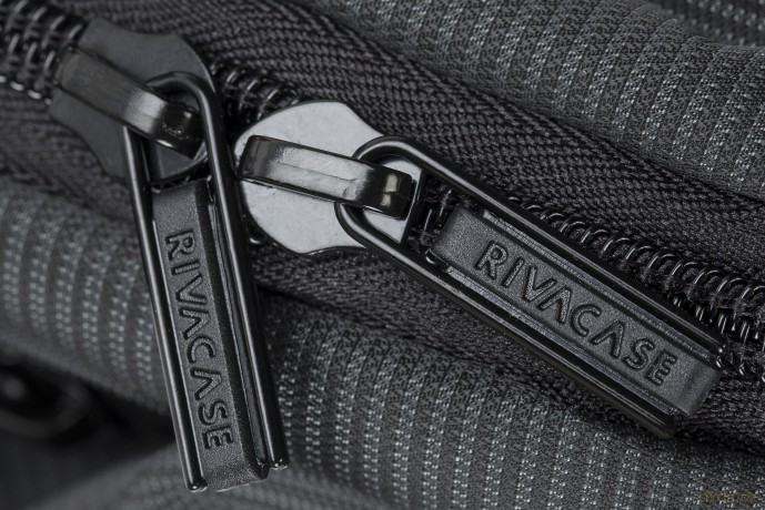 Nx-Grey Laptop Bag 13.3
