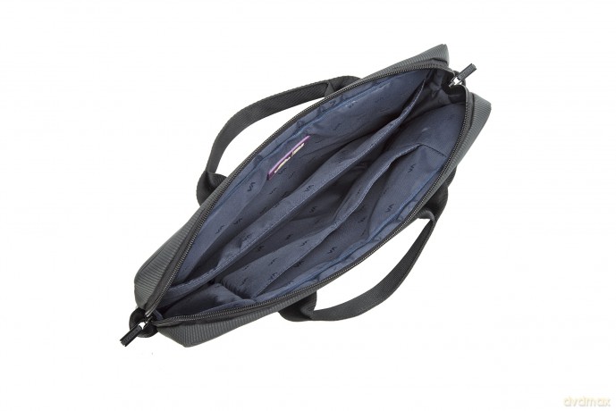 Nx-Grey Laptop Bag 13.3
