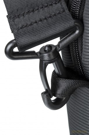 Nx-Grey Laptop Bag 13.3