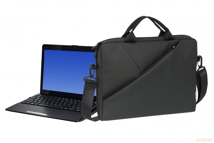 Nx-Grey Laptop Bag 13.3