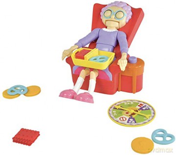 Occhio Alla Nonna