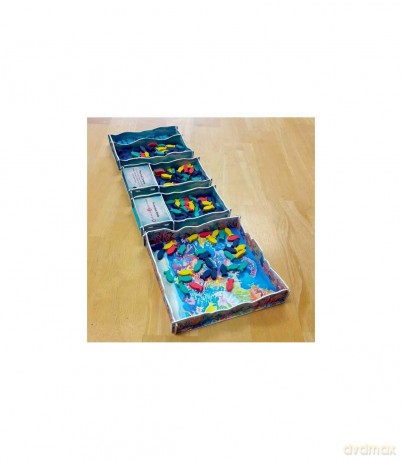 Oceani Limited Edition (Gioco Da Tavolo)