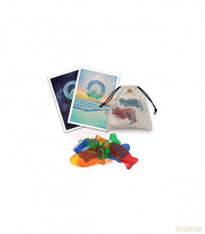 Oceani Limited Edition (Gioco Da Tavolo)