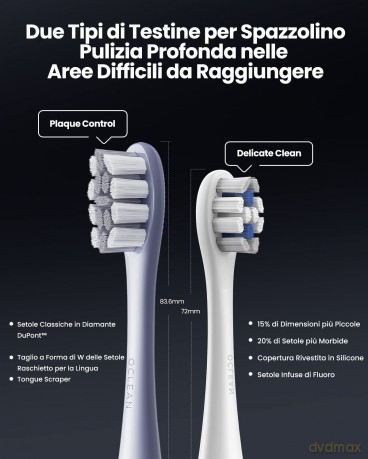 Oclean X Pro Digital Set Silver