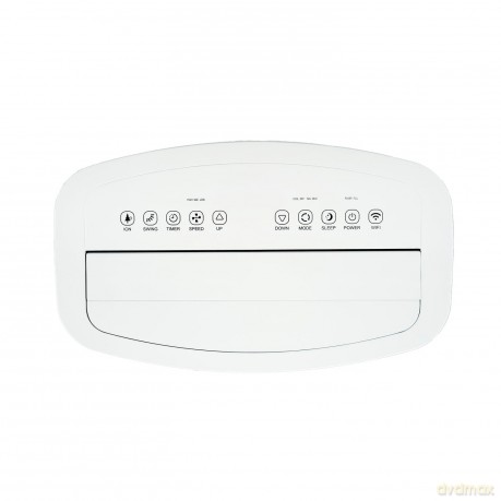 Odin Plus 13000 Fred Caldo Wifi