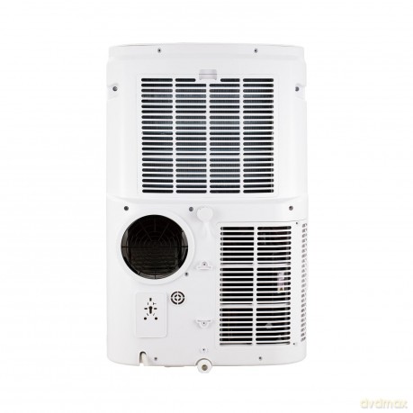 Odin Plus 13000 Fred Caldo Wifi