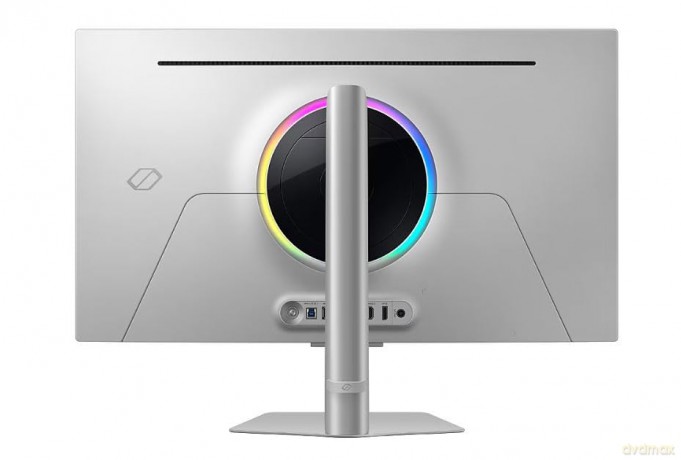Odyssey Oled G8 3840/2160 16:9