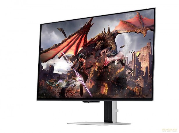 Odyssey Oled G8 3840/2160 16:9