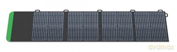 Offgrid Portable Solar Panel 100w