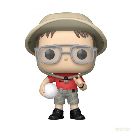 Office (The): Funko Pop! Television - Dwight (Vinyl Figure 1670)
