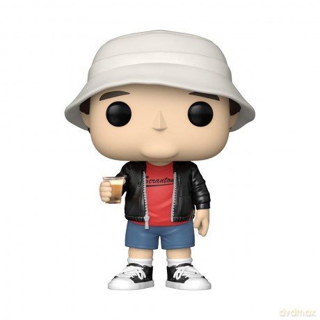Office (The): Funko Pop! Television - Kevin (Vinyl Figure 1671)