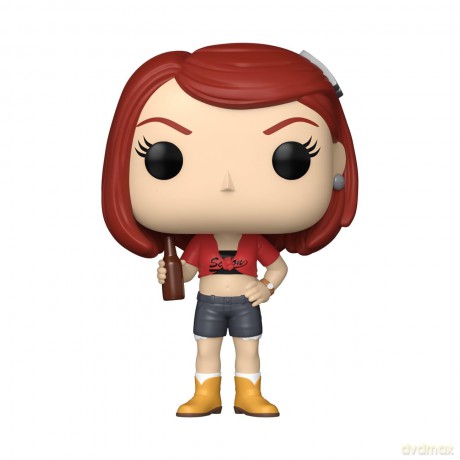 Office (The): Funko Pop! Television - Meredith (Vinyl Figure 1672)