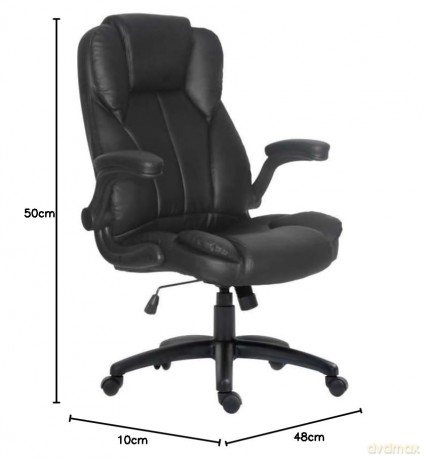 Office Chair Executive Ergonomic