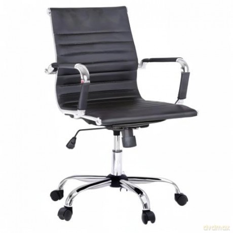 Office Chair Mid Back Ergonimic