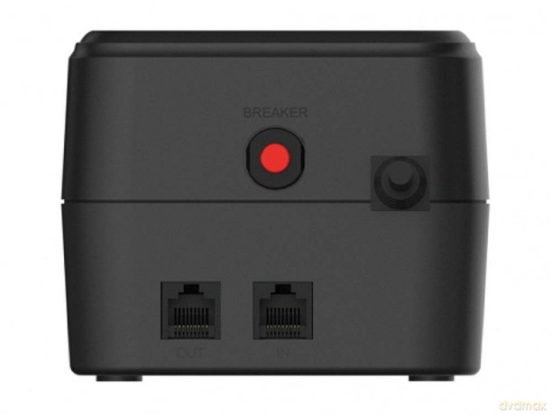 Office Ups 650va - 360w