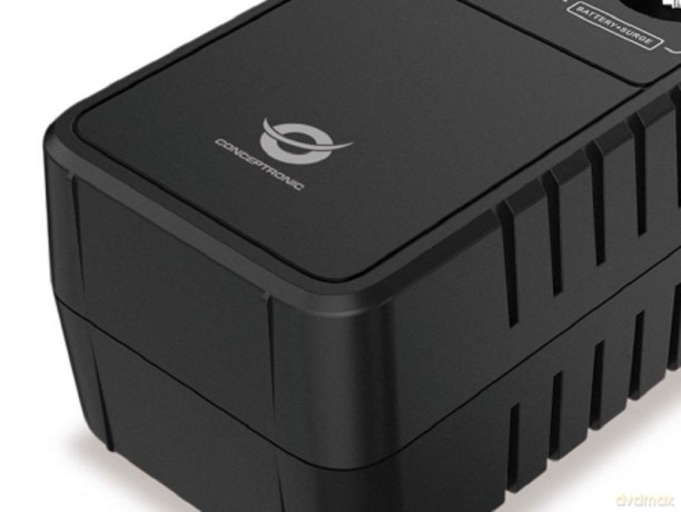 Office Ups 650va - 360w