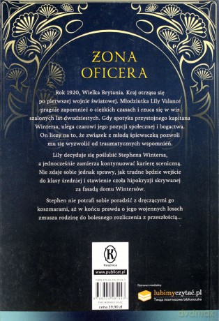 Żona oficera - Gregory Philippa [KSIĄŻKA]
