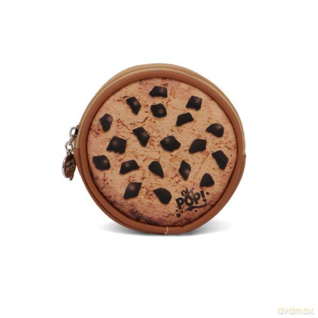 Oh My Pop! Cookies Portamonete Rotondo