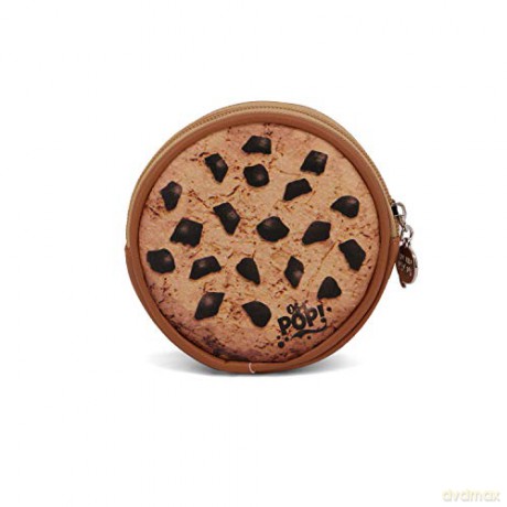 Oh My Pop! Cookies Portamonete Rotondo