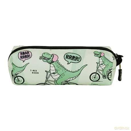Oh My Pop!: Karactermania Astuccio Quadrato Fan 2.0 Dinorrr