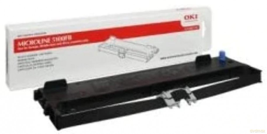 Oki Fbk Ml5100fb Black