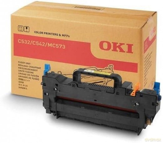 Oki Heizungseinheit 46358502