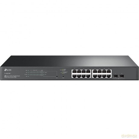 Omada 18port Switch Poe+
