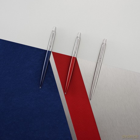 On Retractable Ballpoint Pen 1 Stuk(S)