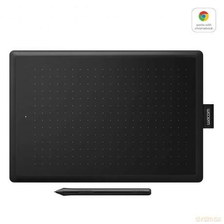 One By Wacom Medium