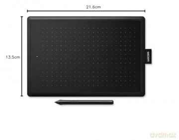 One By Wacom Medium