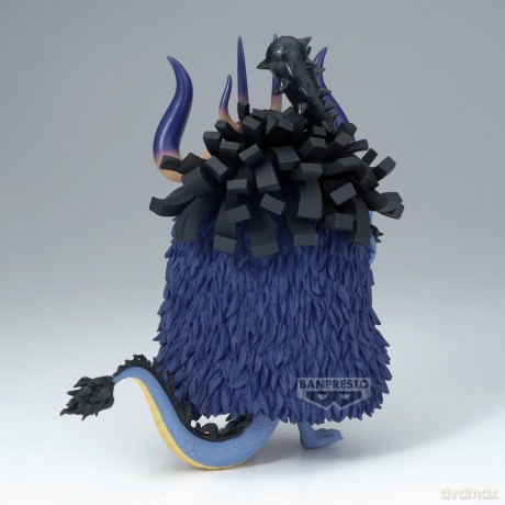 One Piece - Kaido - Figurine Mega World Collectabl