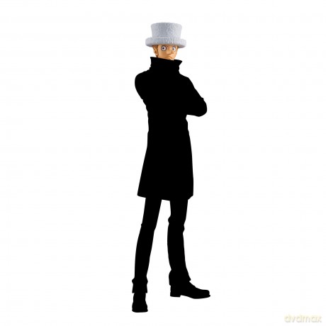 One Piece - Kaku - Figure Dxf-The Grandline Series