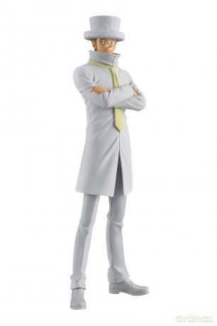 One Piece - Kaku - Figure Dxf-The Grandline Series