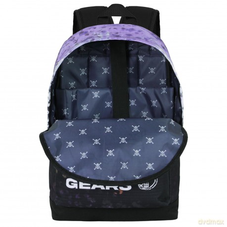 One Piece - Luffy Gear 5 - Backpack Hs Fan 44x31x1