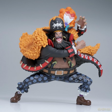 One Piece - Marshall D. Teach - Figure Battle Reco