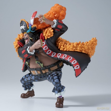 One Piece - Marshall D. Teach - Figure Battle Reco