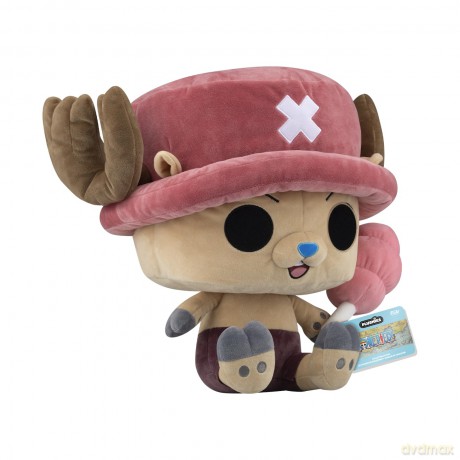 One Piece - Pop Plush Mega 45cm - Chopper With Cot
