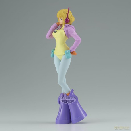 One Piece - Stussy - Figurine The Grandline Series