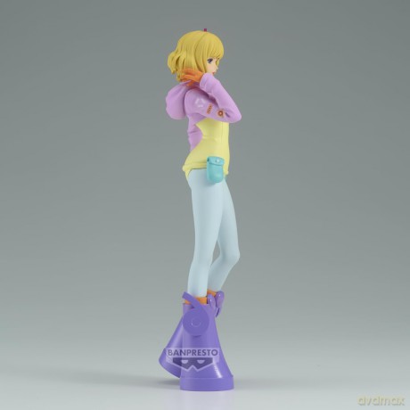 One Piece - Stussy - Figurine The Grandline Series