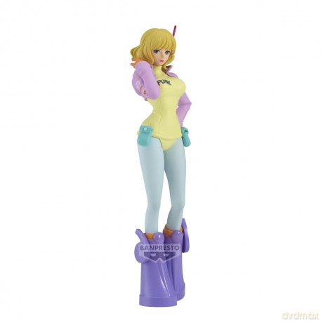 One Piece - Stussy - Figurine The Grandline Series