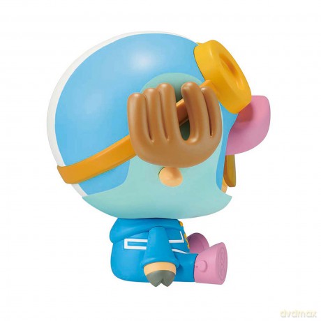 One Piece - Tony Tony Chopper - Figure Sofvimates